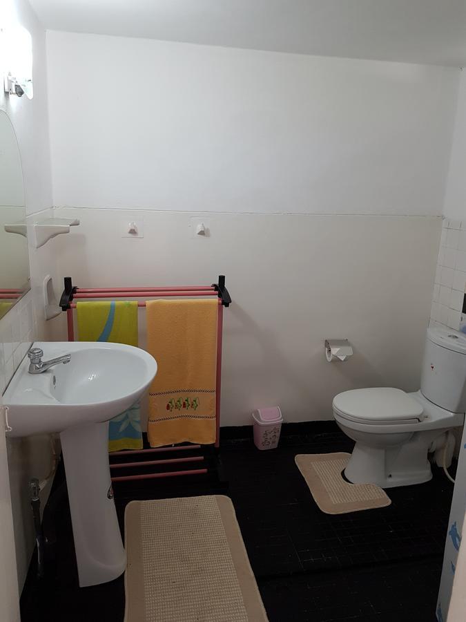 Lotus Villa 벤토타 외부 사진